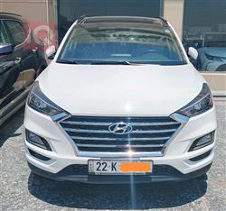 هيونداي توسان